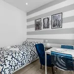 Viaortisuite Pta Romana Wifi & A-c 12 Min To Duomo Apartment *