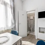 Viaortisuite Pta Romana Wifi & A-c 12 Min To Duomo * Mailand