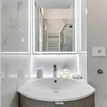 Viaortisuite Pta Romana Wifi & A-c 12 Min To Duomo