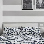 Apartment Viaortisuite Pta Romana Wifi & A-c 12 Min To Duomo Mailand