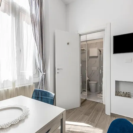 Viaortisuite Pta Romana Wifi & A-c 12 Min To Duomo * Milão
